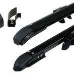 Rugged Ridge Windshield Channel No Drill 97-06 Jeep Wrangler, Ophalen of Verzenden, Nieuw