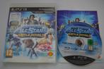 All-stars Battle Royale (PS3), Verzenden, Zo goed als nieuw