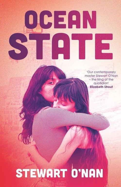Ocean State 9781611854329 Stewart ONan, Boeken, Overige Boeken, Gelezen, Verzenden