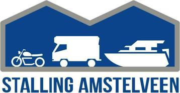 Stalling amstelveen Caravan Camper Boot Auto Vouwwagen Motor beschikbaar voor biedingen