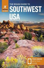 Reisgids USA Southwest Rough Guide, Boeken, Reisgidsen, Nieuw, Verzenden