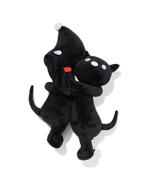 HEMA Takkie en Siepie magnetische knuffels 43x20x24cm, Verzenden, Nieuw