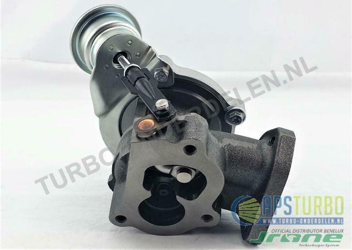 Turbo Fabrieks Nieuw Opel Corsa  Combo 1.3 CDTI va 2006, Auto-onderdelen, Motor en Toebehoren, Nieuw, Opel, Ophalen of Verzenden