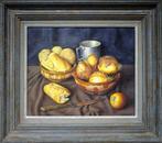 V. Nevón (XX) - La cuisine paysanne