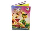 Tinkelbel en de verloren schat 9789085746706, Boeken, Verzenden, Gelezen