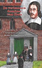 De verbannen dominee van Sluis / Historische reeks / 46, Verzenden, Zo goed als nieuw, M.J. Ruissen
