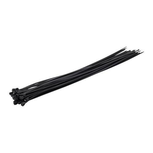 Tie Wraps Kabelbinder 370x4.8, Doe-het-zelf en Verbouw, Elektra en Kabels, Nieuw, Verzenden