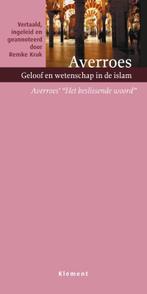 Geloof en wetenschap in de islam 9789086871131 Averroes, Verzenden, Zo goed als nieuw, Averroes