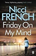 The Frieda Klein series: Friday on my mind by Nicci French, Gelezen, Nicci French, Verzenden