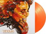 Anouk - Paradise And Back Again - Orange Coloured Vinyl - LP, Cd's en Dvd's, Ophalen of Verzenden, Nieuw in verpakking