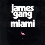 James Gang - Miami CD, Verzenden, Nieuw in verpakking