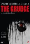 Grudge, the DVD