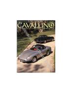 1997 FERRARI CAVALLINO MAGAZINE USA 97, Nieuw, Ferrari, Author