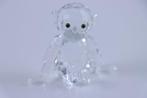 Figuur - Swarovski - Aapje (Boxed + certificate) - Kristal