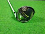 Taylormade M2 driver 9.5 graden stiff flex golfclub, Sport en Fitness, Golf, Ophalen of Verzenden, Zo goed als nieuw, Club, Overige merken