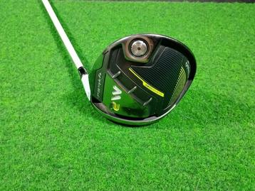 Taylormade M2 driver 9.5 graden stiff flex golfclub beschikbaar voor biedingen