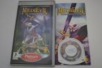 MediEvil Resurrection - Platinum (PSP PAL), Zo goed als nieuw, Verzenden