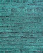 Tehos (1966) - Abstraction L21 - XL, Antiek en Kunst, Kunst | Schilderijen | Modern