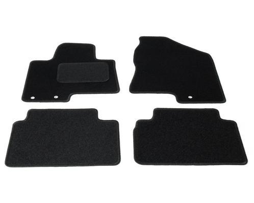 Automatten - Hyundai Tucson en Hyundai ix35 2010-2015, Auto-onderdelen, Interieur en Bekleding, Nieuw, Verzenden