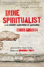 Indie Spiritualist 9781582704623 Chris Grosso, Verzenden, Gelezen, Chris Grosso