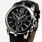 Murex - Swiss Chronograph - MUC512-SL-3 - Zonder, Nieuw