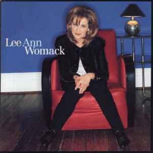cd - Lee Ann Womack - Lee Ann Womack, Cd's en Dvd's, Cd's | Overige Cd's, Zo goed als nieuw, Verzenden