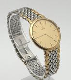 Omega - De Ville - Zonder Minimumprijs - Quartz - Unisex -, Nieuw
