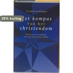Het kompas van het christendom 9789043503600, Boeken, Verzenden, Zo goed als nieuw, Jakob van Bruggen