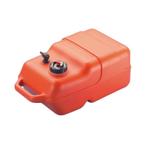 Talamex Brandstoftank 12 Liter voor Buitenboordmotor,, Ophalen of Verzenden, Nieuw