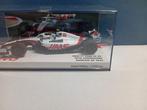 Minichamps 1:43 - Model raceauto - Haas F1 Team VF-22 - F1, Nieuw