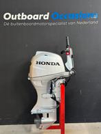 Honda 40 PK EFI, Watersport en Boten, Ophalen of Verzenden, Gebruikt, Buitenboordmotor