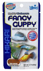 Guppy food 22 gram - Hikari, Nieuw, Verzenden