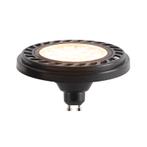 GU10 3-staps dimbare LED lamp AR111 8W 700 lm 2700K, Nieuw