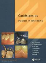 Carieslaesies-studenteneditie | 9789085621355, Boeken, Verzenden, Nieuw