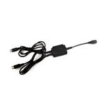 Synchroonkabel lattenbodem of boxspring, Verzenden, Nieuw, Wit