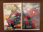 Spider-Man, The Spectacular Spider-Man 200 -1 - The, Boeken, Strips | Comics, Nieuw
