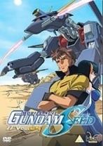 Gundam Seed Vol.4 (DVD), Cd's en Dvd's, Gebruikt, Verzenden
