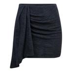 IRO • zwarte mini rok Ilivie • 36, Kleding | Dames, Rokken, Verzenden, Zwart, Nieuw, Maat 36 (S)