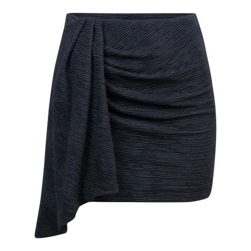 IRO • zwarte mini rok Ilivie • 36, Kleding | Dames, Rokken, Zwart, Nieuw, Maat 36 (S), Verzenden
