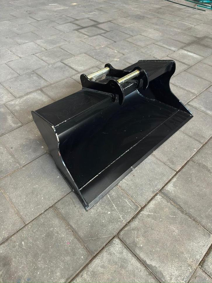 Slotenbak S30/180 | 0.9 - 2.2ton | 1000mm | 90L | 81Kg, Zakelijke goederen, Machines en Bouw | Kranen en Graafmachines, Graafmachine