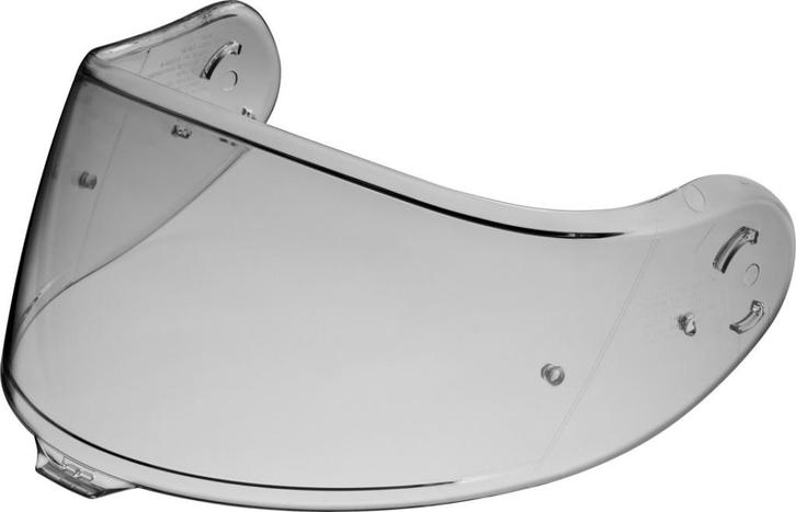 Vizier Neotec 3 CNS-3C Shoei, Motoren, Kleding | Motorhelmen, Verzenden