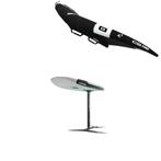 CORE Wingfoil Set - Abonnement - Flexibel upgraden!, Watersport en Boten, Wingsurfen, Verzenden, Nieuw, Wingsurfset