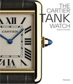 9782080281883 The Cartier Tank Watch Franco Cologni, Boeken, Nieuw, Franco Cologni, Verzenden