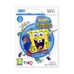 uDraw Spongebob De Onnozele Krabbelaar, Verzenden, Nieuw