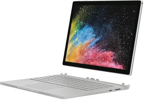 MICROSOFT SURFACE BOOK 2 I5-8350U 8GB 256GB 13,5 INCH W11, Computers en Software, Windows Laptops, Zo goed als nieuw, Ophalen of Verzenden