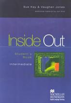 Inside Out Int SB 9780333757543 Sue Kay, Gelezen, Sue Kay, Vaughan Jones, Verzenden