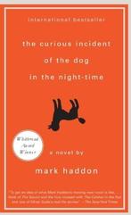 Curious Incident of the Dog in the Nigth-Time, the / druk 1, Verzenden, Zo goed als nieuw, Mark Haddon