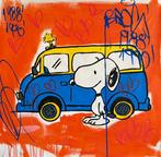 Freda People (1988-1990) - Snoopy XL, Antiek en Kunst