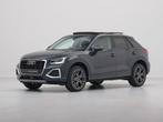 Zakelijke Lease |  Audi Q2 35 TFSI Advanced edition, Auto's, Audi, Automaat, Stof, Gebruikt, Overige kleuren