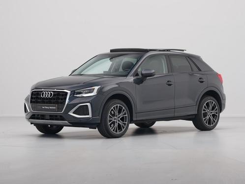Zakelijke Lease |  Audi Q2 35 TFSI Advanced edition, Auto's, Audi, Dealer onderhouden, Lease, Overige kleuren, Automaat, SUV of Terreinwagen